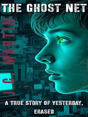 cover image of The Ghost Net